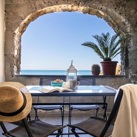 L'Incanto Divino Di Fronte Solo L'Orizzonte! Riomaggiore Zewnętrze zdjęcie