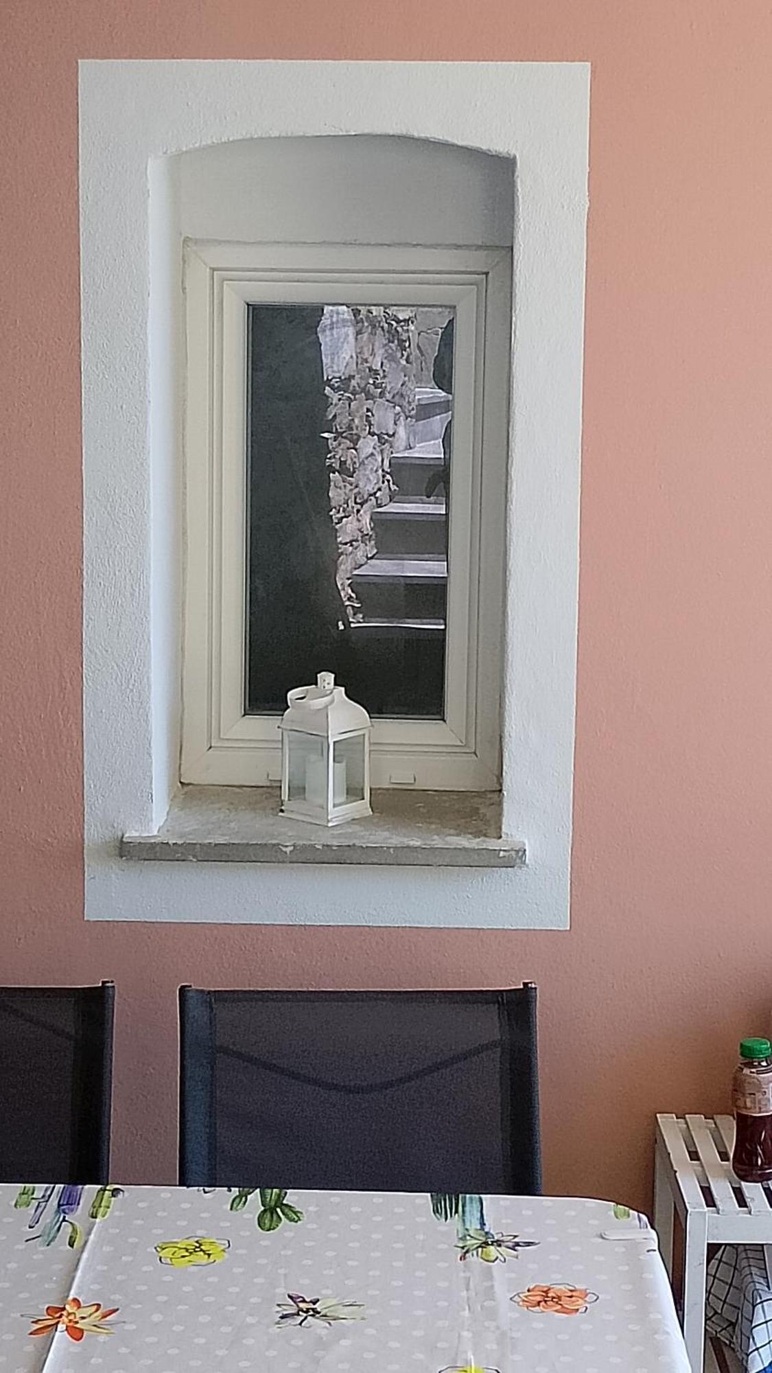 L'Incanto Divino Di Fronte Solo L'Orizzonte! Riomaggiore Zewnętrze zdjęcie