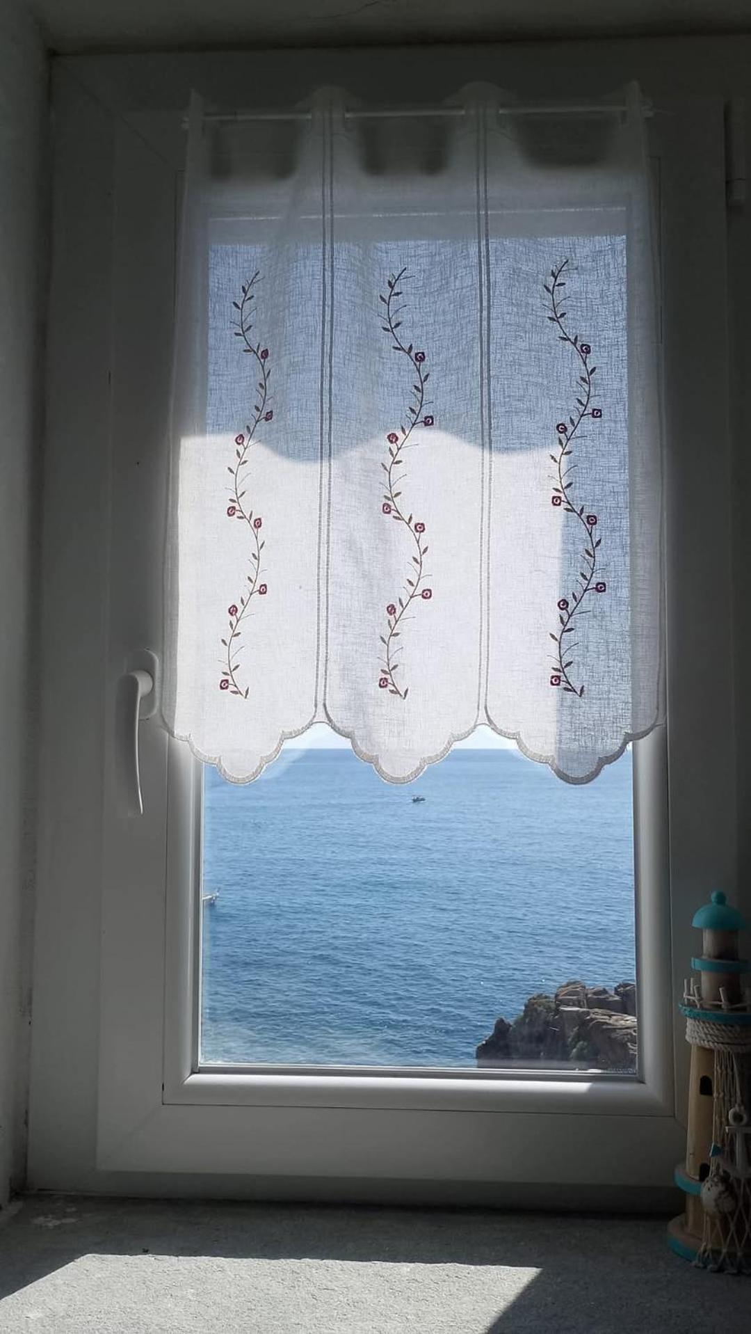 L'Incanto Divino Di Fronte Solo L'Orizzonte! Riomaggiore Pokój zdjęcie